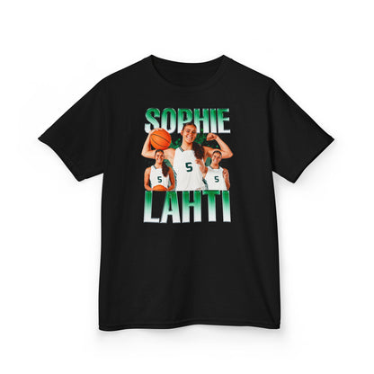 Sophie Lahti Kids Tee