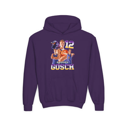 Ganden Gosch Kids Hoodie
