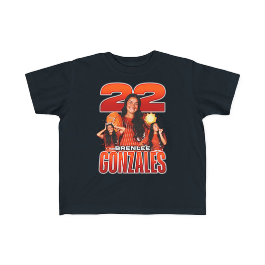 Brenlee Gonzales Toddler Tee