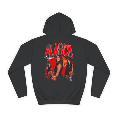 Tieryn Plasch Premium Hoodie