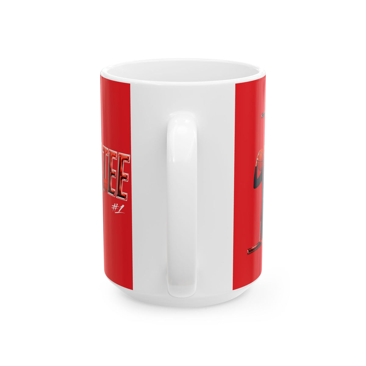 Keira Nacotee 15oz Mug