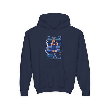 Bianca Patik Kids Hoodie