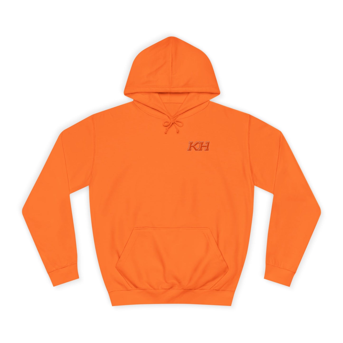 Kade Houston Premium Hoodie
