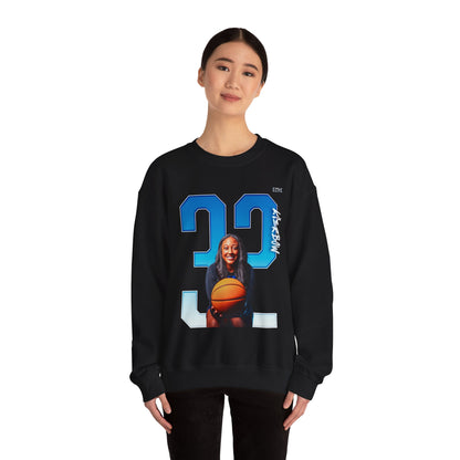Jordan Kierbow Player Icon Crewneck Sweatshirt