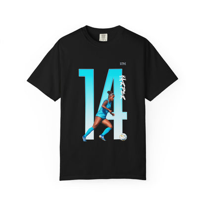 Amaya Harper Player Icon Premium Tee
