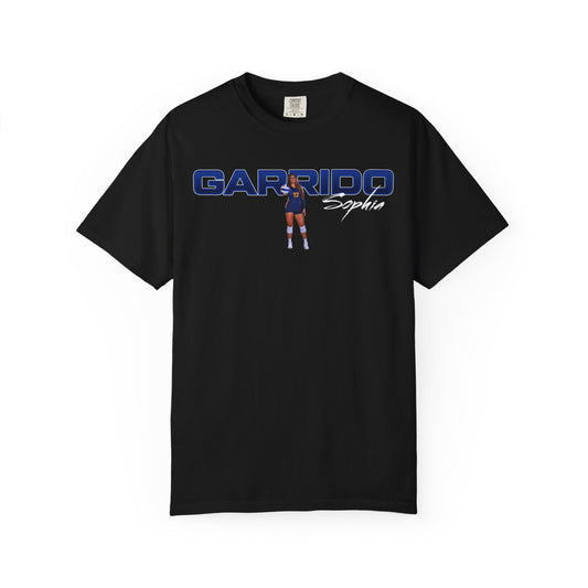 Sophia Garrido Star Player Premium Tee