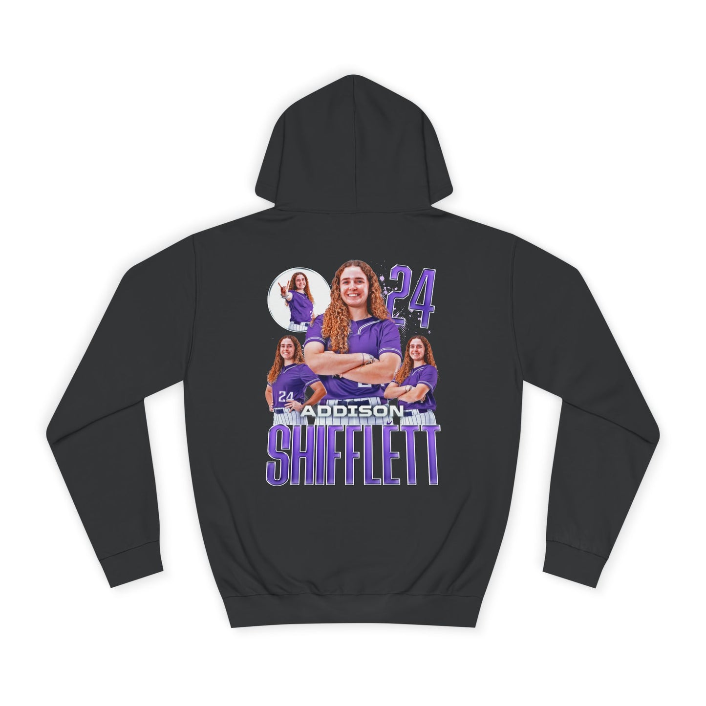 Addison Shifflett Premium Hoodie