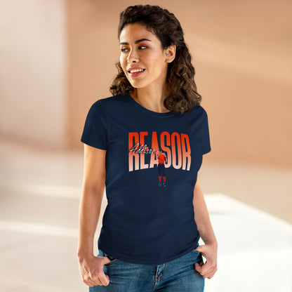 Addison Reasor Elite Athlete Women's Tee