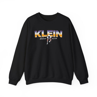 Jackson Klein Star Player Crewneck Sweatshirt
