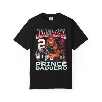 Janaya Prince Baquero Premium Tee