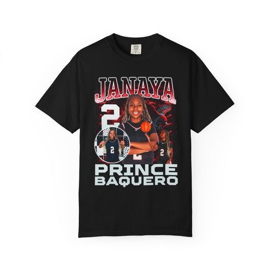 Janaya Prince Baquero Premium Tee