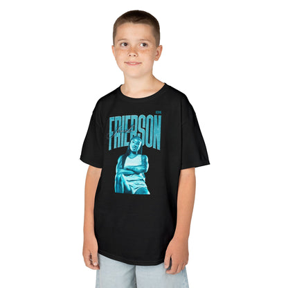 Jermesha Frierson Faded Glory Kids Tee