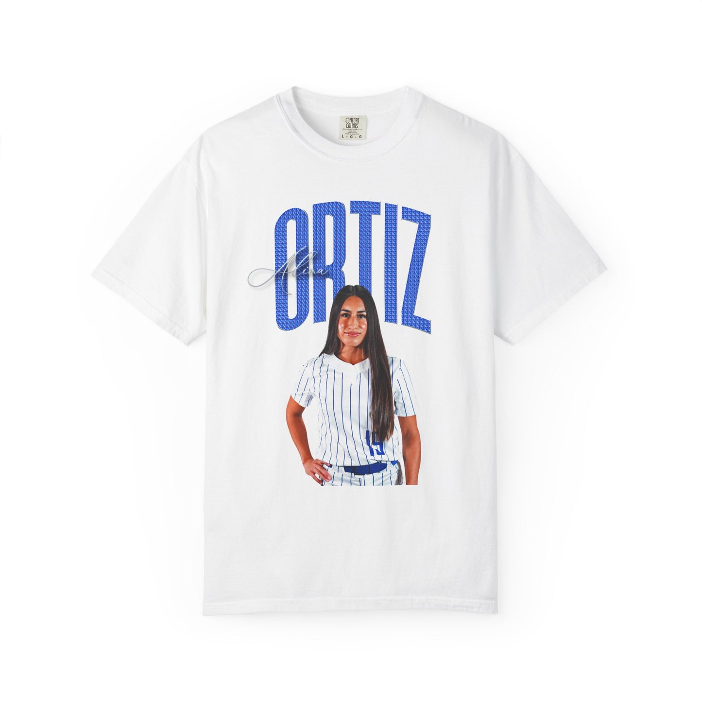 Alina Ortiz Athlete Glory Premium Tee
