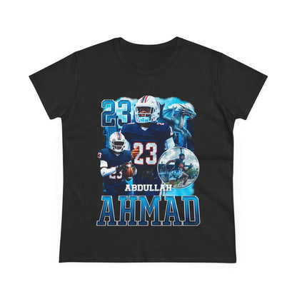 Abdullah Ahmad Women's Tee