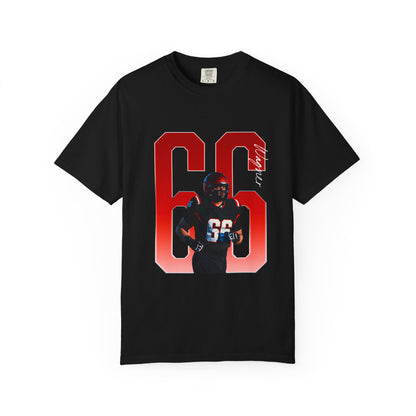 Ethan Wagner Player Icon Number Premium Tee