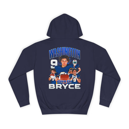 Bryce Washington Premium Hoodie