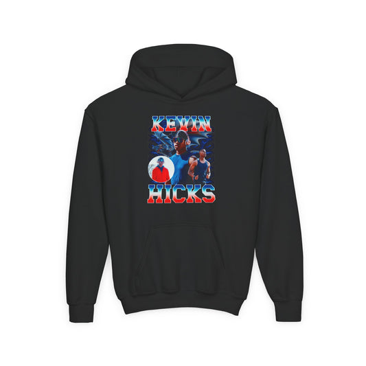 Kevin Hicks Kids Hoodie