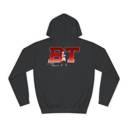 Breylan Thompson Big Initials Premium Hoodie