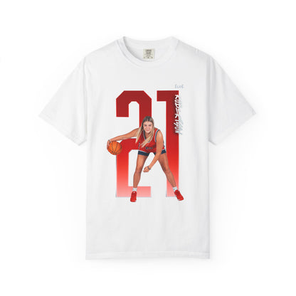 Alli Robertson Player Icon Premium Tee
