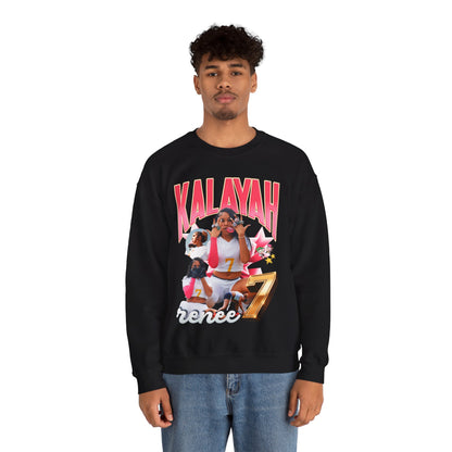 Kalayah Renee Crewneck Sweatshirt