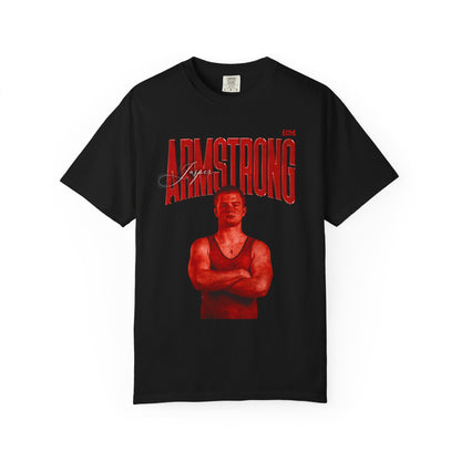 Jasper Armstrong Faded Glory Premium Tee
