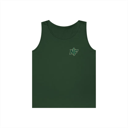 Nicholas Fernandez Heavy Cotton Tank Top