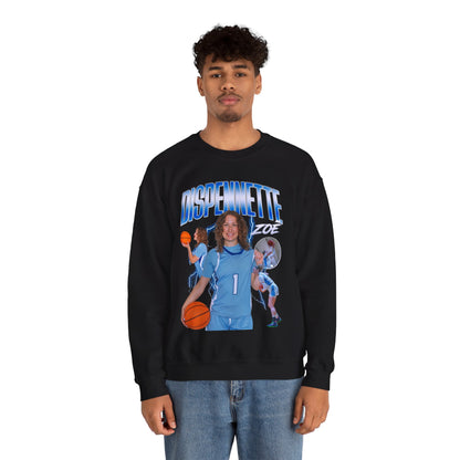 Zoë Dispennette Crewneck Sweatshirt