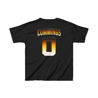 Lauren Cummings Kids Tee