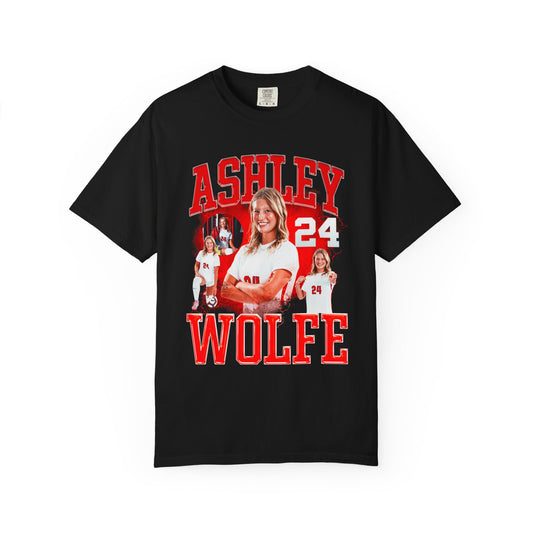 Ashley Wolfe Premium Tee