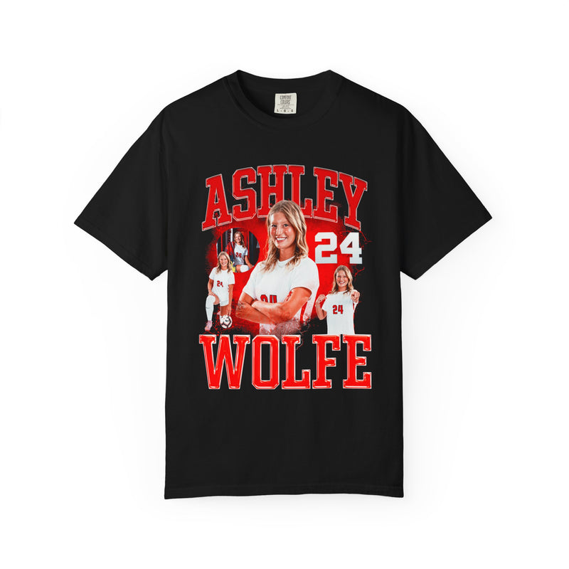 Ashley Wolfe