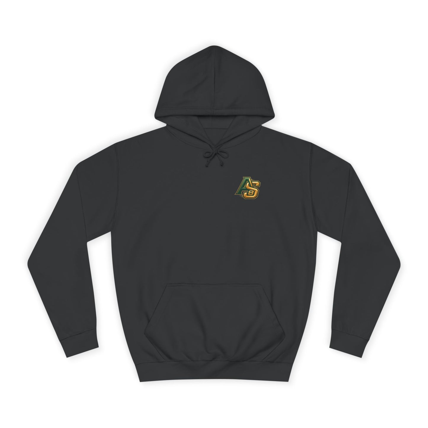 Abby Schoene Premium Hoodie