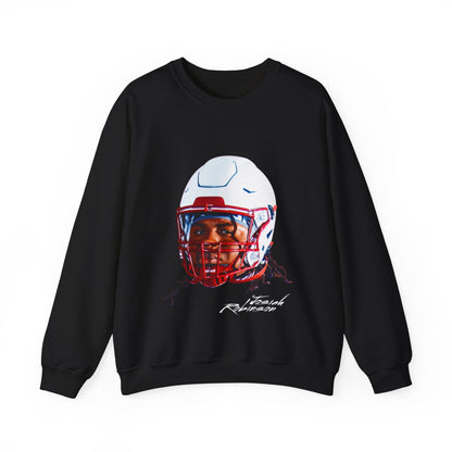 Josiah Robinson Big Head Crewneck Sweatshirt