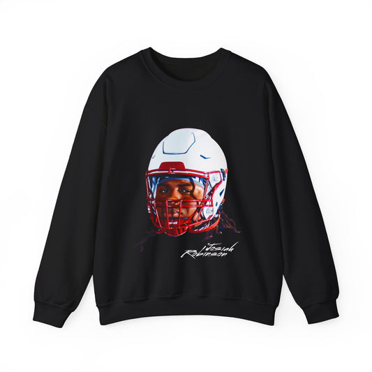 Josiah Robinson Big Head Crewneck Sweatshirt