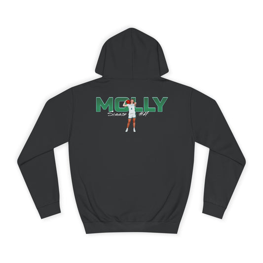 Molly Sisson Lowkey Premium Hoodie