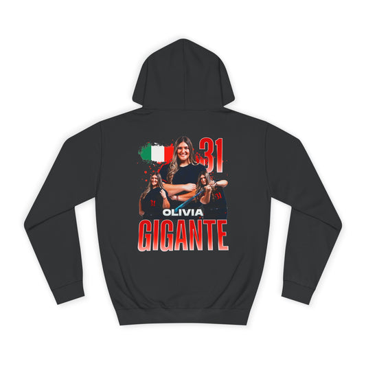 Olivia Gigante Premium Hoodie