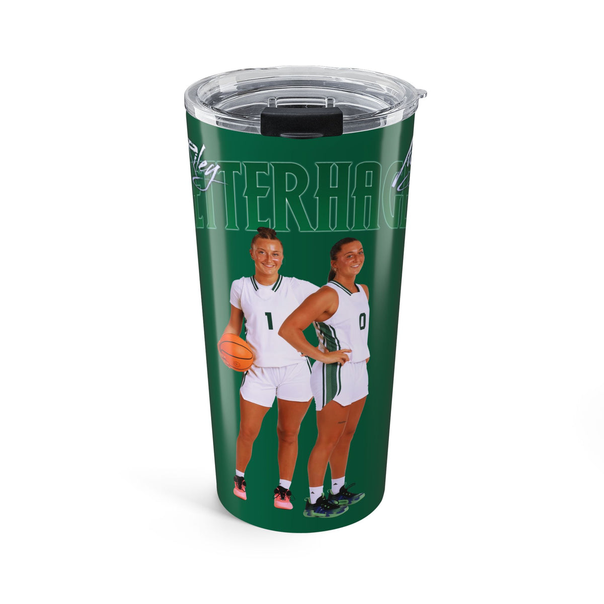 Ady & Riley Ketterhagen 20oz Tumbler