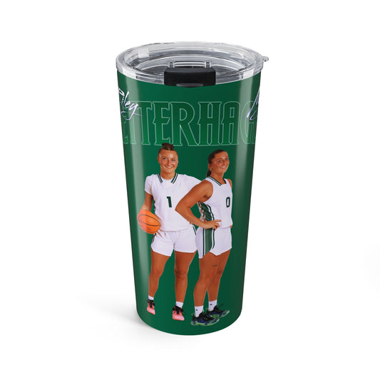 Ady & Riley Ketterhagen 20oz Tumbler