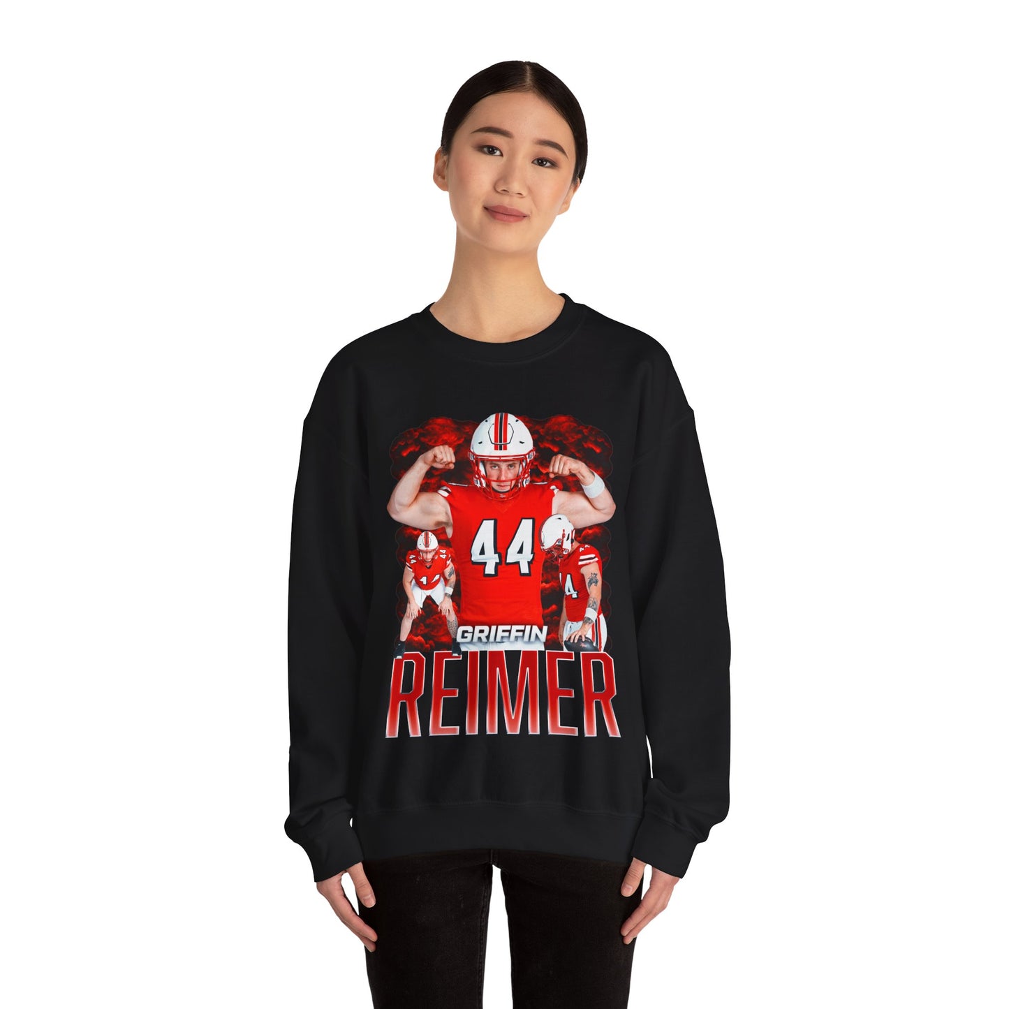 Griffin Reimer Crewneck Sweatshirt
