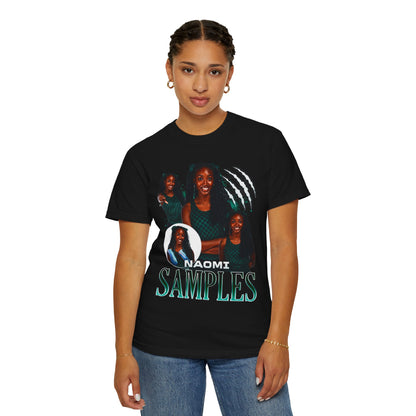 Naomi Samples Premium Tee