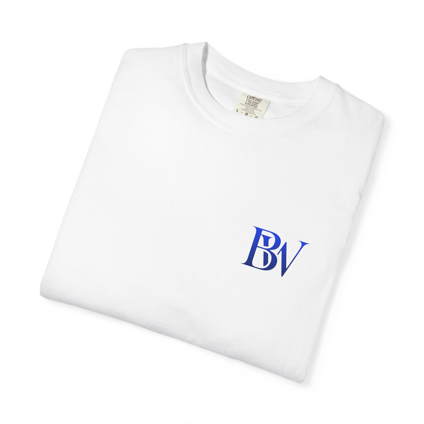 Bryce Washington Logo Premium Tee