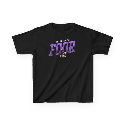 Addy Foor Icon Kids Tee