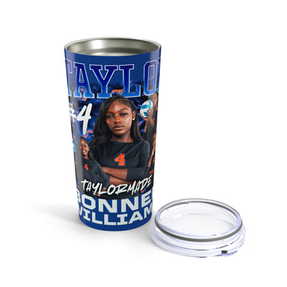 Taylor Bonner-Williams 20oz Tumbler
