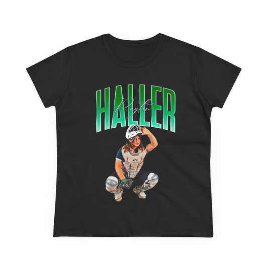 Payton Haller Athlete Glory Women's Tee