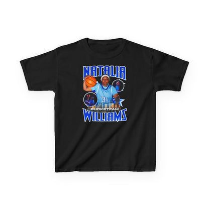 Natalia Williams Kids Tee