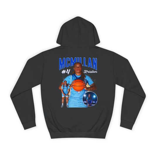 Kristen McMillan Premium Hoodie