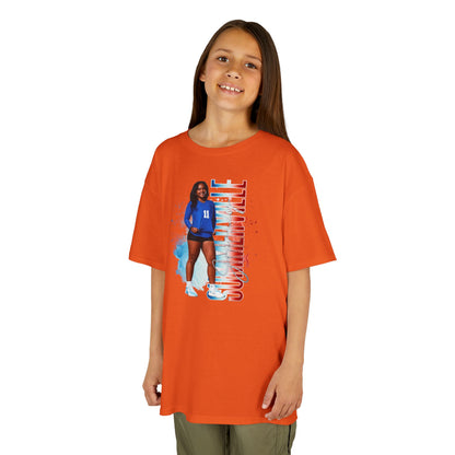 Journey Summerville Kids Tee