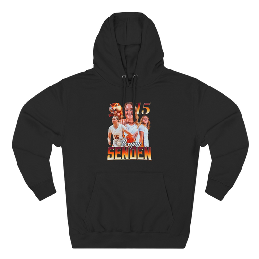 Brynn Senden Soft-Style Hoodie