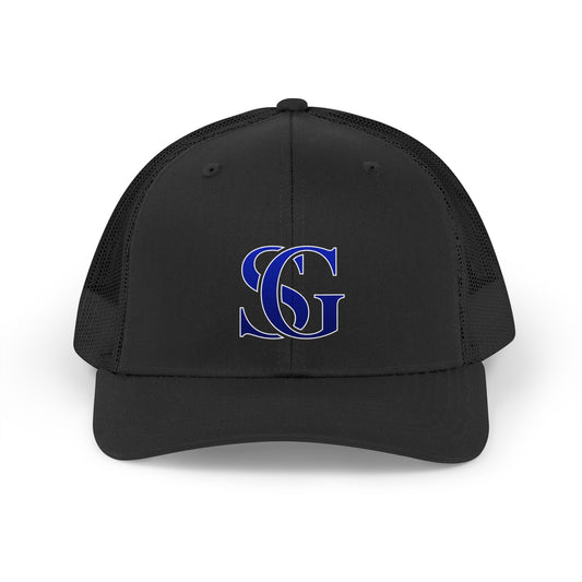 Skylar Gapol Logo Trucker Hat
