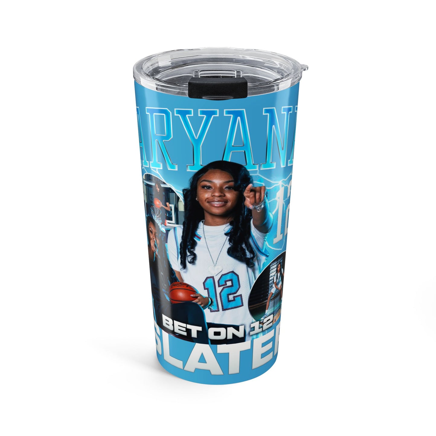 Aryana Slater 20oz Tumbler