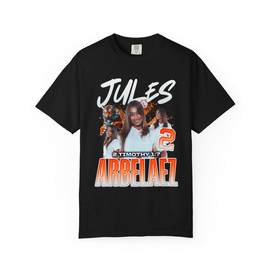 Jules Arbelaez Heavyweight tee